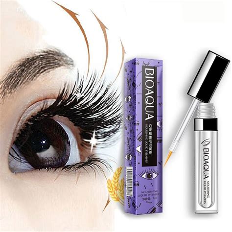 Why Doctor Magic Eyelash Nutrient Solution is the Ultimate Solution for Thin Lashes